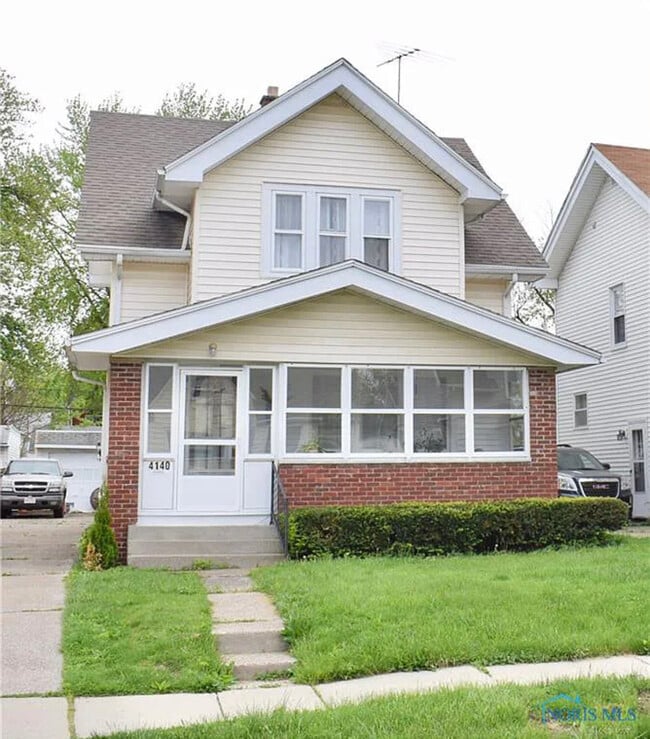 Building Photo - 4140 N Haven Ave