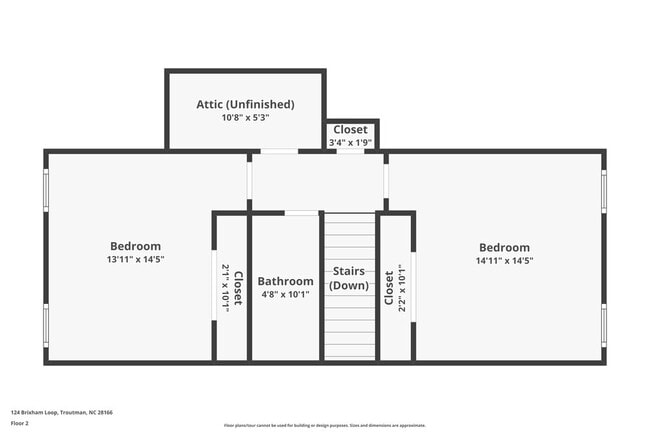 Building Photo - 124 Brixham Lp