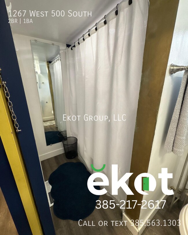 Building Photo - 1267 W 500 S