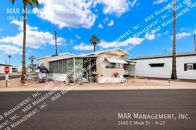 Building Photo - 2460 E Main St