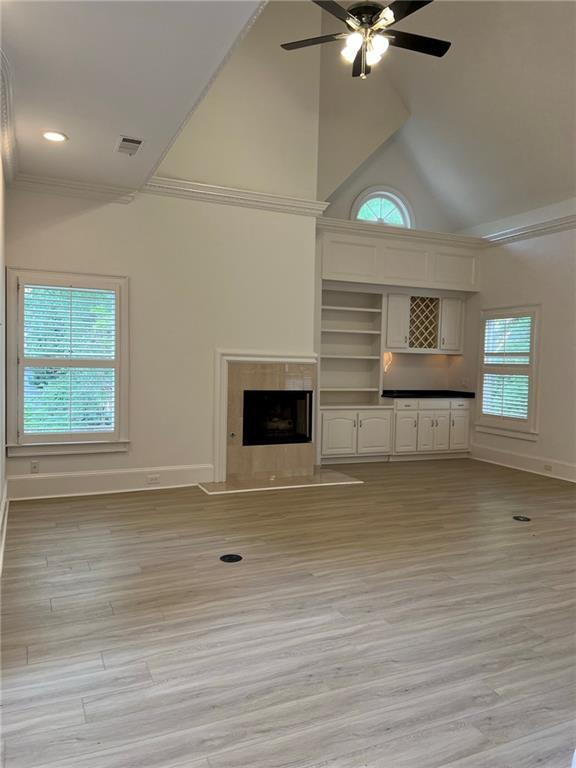 Building Photo - 4608 Chattahoochee Crossing SE