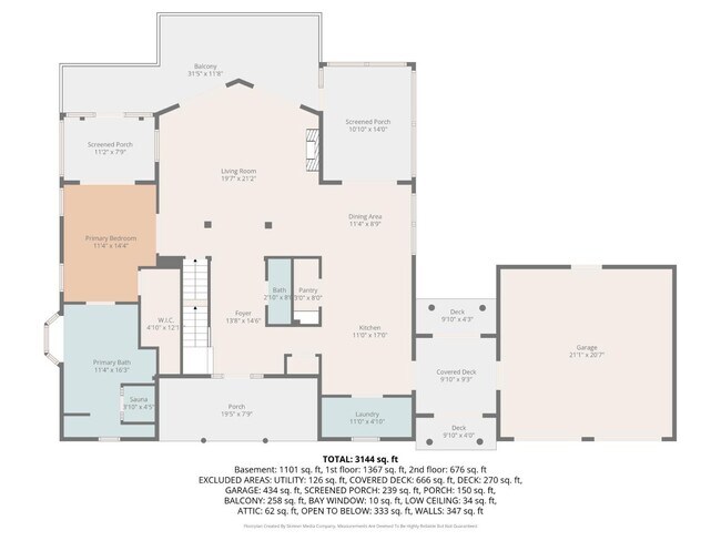 Building Photo - 308 Acres Ct