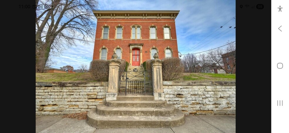 Building Photo - 337 Washington Ave