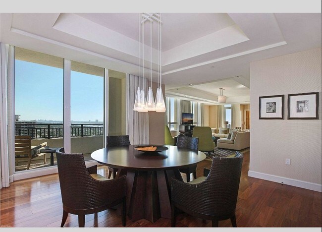 Building Photo - 3800 N Ocean Dr