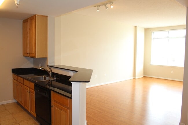 Building Photo - Luxury Condo 1 bed/1bath - 14th floor, Nice amenities, METRO!