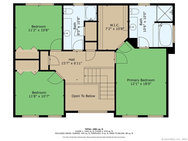 Building Photo - 205 Sandy Hollow Rd