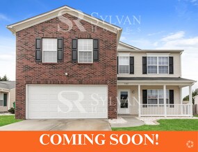 Building Photo - Enjoy living the good life in this 4 bedro...