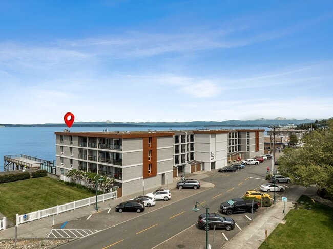 2 Bedroom 2 Bath Top Floor Corner Unit wi... - 2 Bedroom 2 Bath Top Floor Corner Unit  wi...