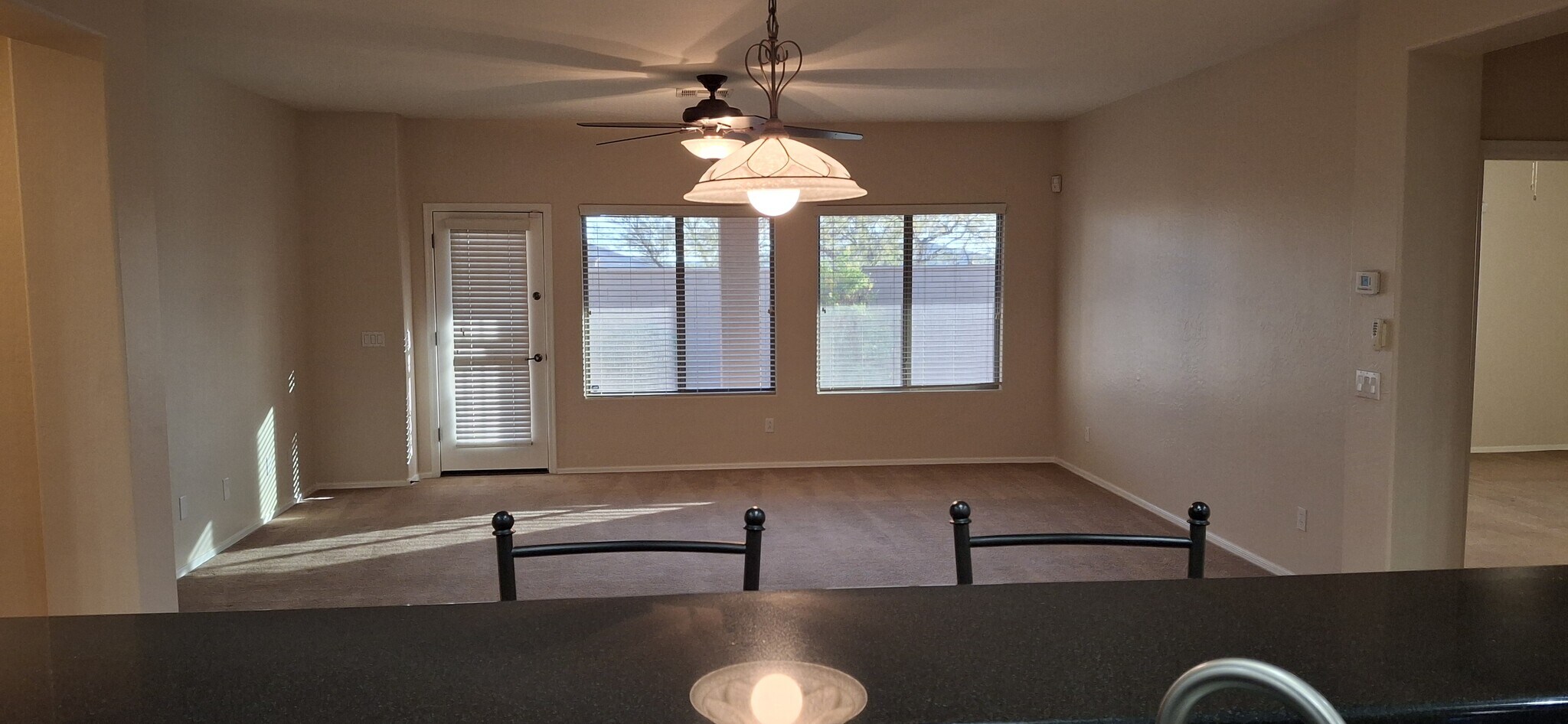 Living Room #1 - 16021 W Becker Ln