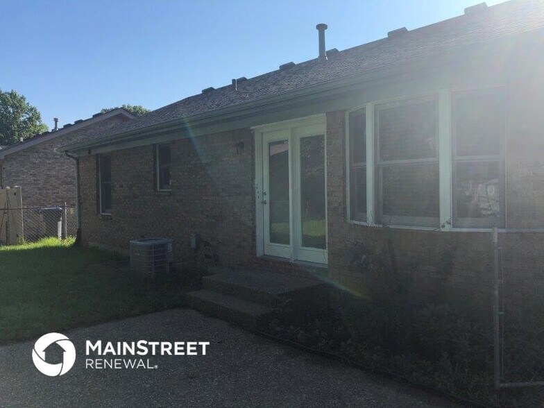 Building Photo - 4520 Norene Ln