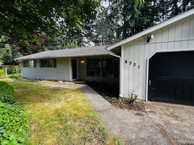 Building Photo - 8521 37th Ct SE