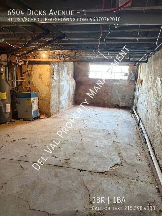 Building Photo - 6904 Dicks Ave