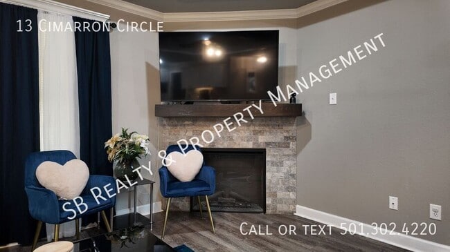 Building Photo - 13 Cimarron Cir