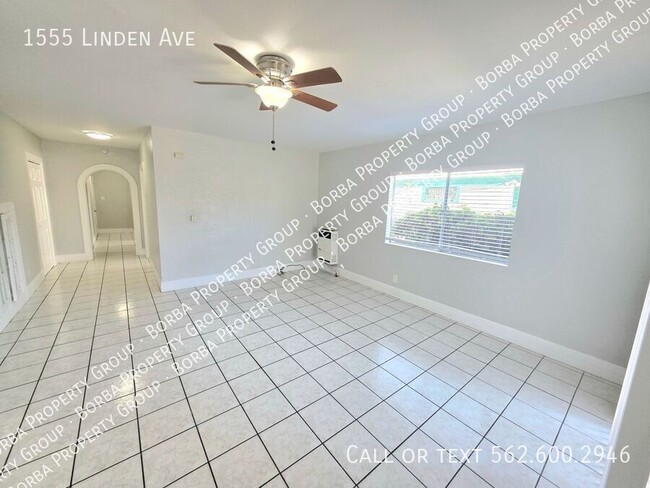 Building Photo - 1555 Linden Ave