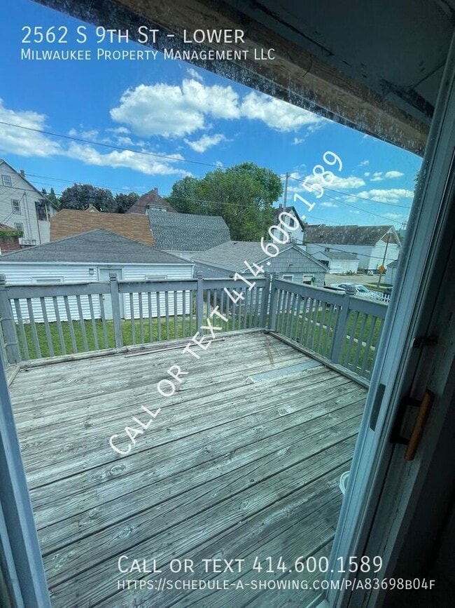 Building Photo - 2562 S 9th St