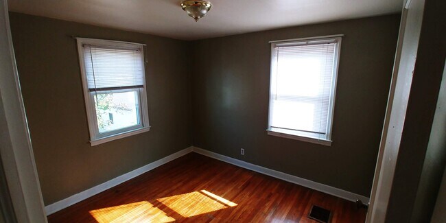 Spare Room - 73 Virginia Rd