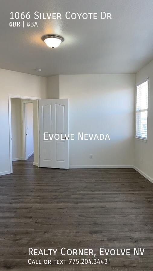 Building Photo - 1066 Silver Coyote Dr