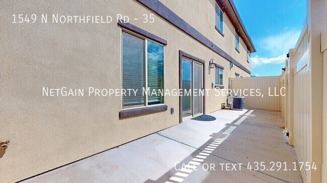 Building Photo - 1549 N Northfield Rd