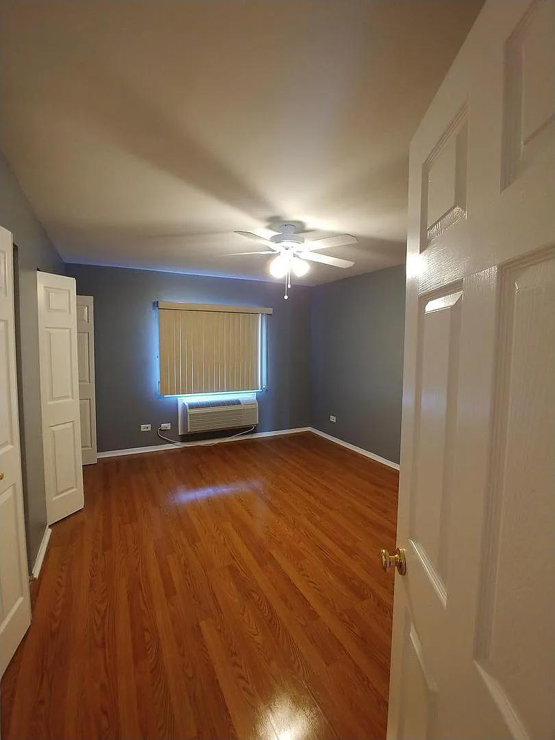 Master Bedroom - 2245 Nichols Rd