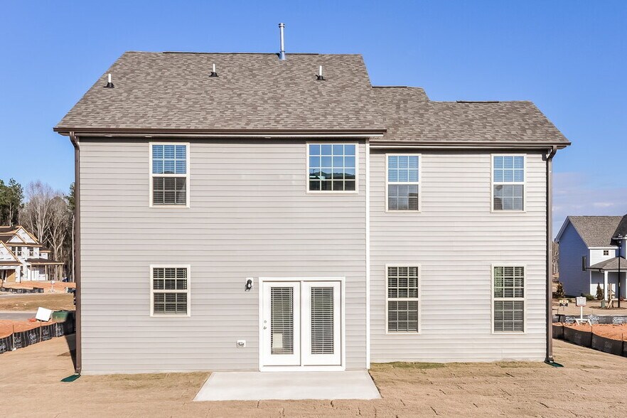 Building Photo - 26 Cordova St