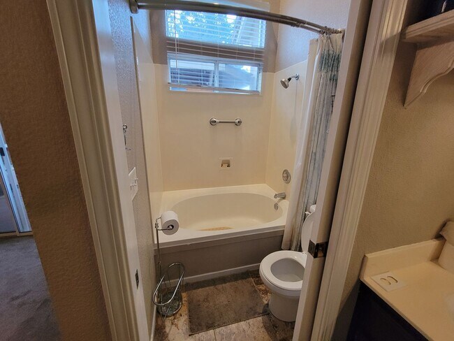 Building Photo - 9316 Caulfield Dr