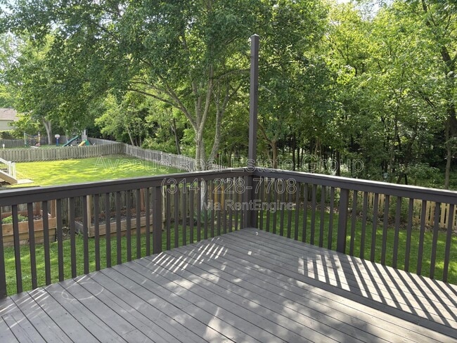 Building Photo - 419 Audubon Village Spur