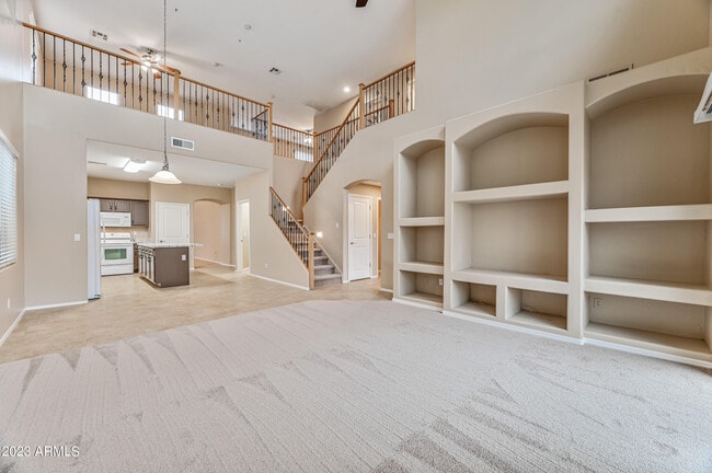 Building Photo - 3075 W Yellow Peak Dr