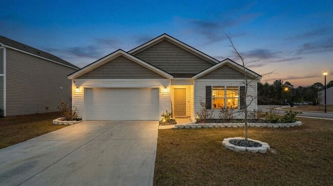 Building Photo - Well-Maintained 4 Bedroom Corner Lot Home in The Palms with Resort-Style Community Amenities