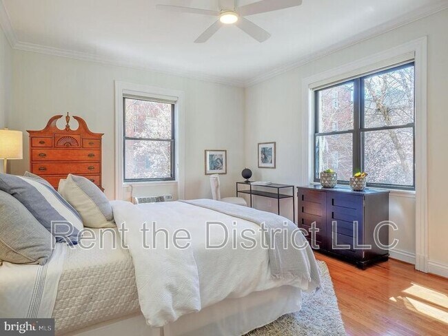 Building Photo - 3100 Connecticut Ave NW