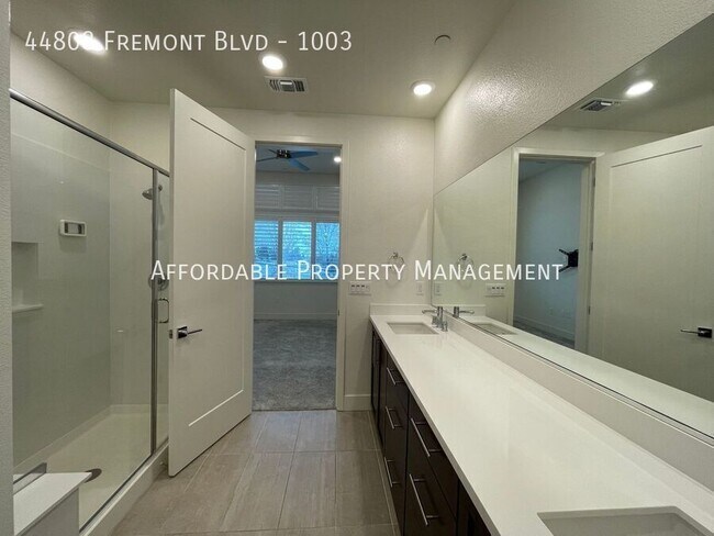 Building Photo - 44808 Fremont Blvd