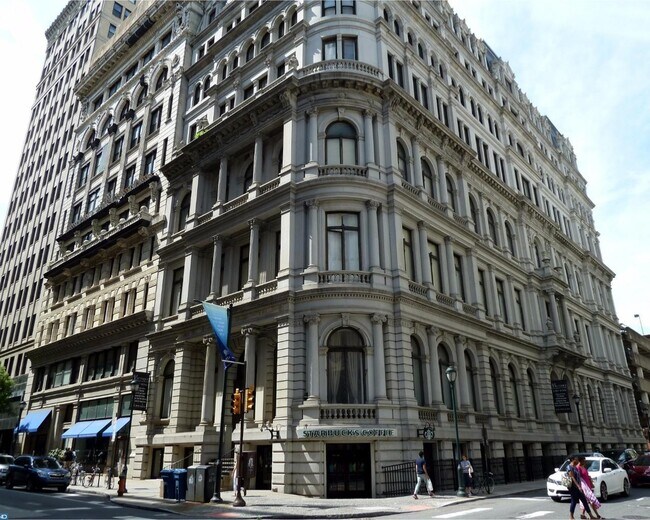 Primary Photo - 1001 Chestnut St