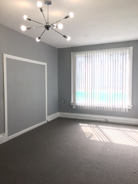 Building Photo - 1436 California St