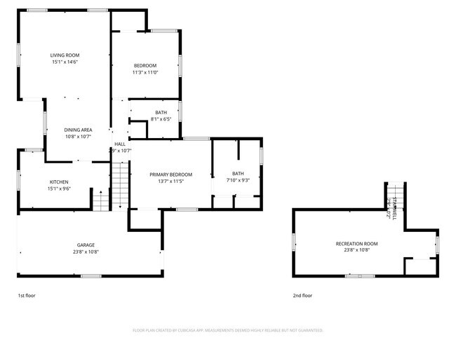 Building Photo - Charming Midtown bungalow just minutes from downtown!