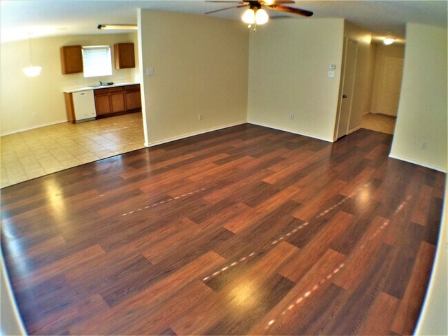 Building Photo - Amazing! 3 Living Areas and a Backyard to Rival All Others!