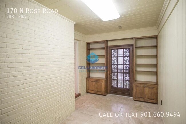 Building Photo - 170 N Rose Rd