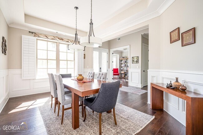 Building Photo - 160 Milestone Trail