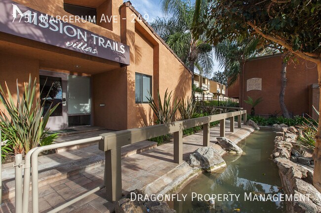 Building Photo - 7757 Margerum Ave