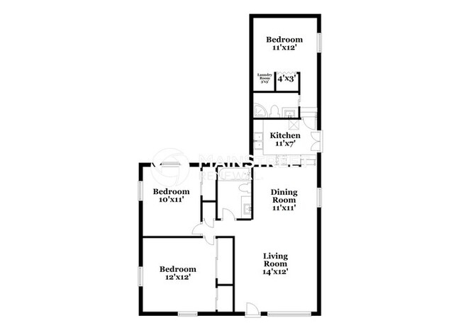 Primary Photo - 6221 5th Ave S