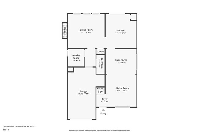 Building Photo - 1080 Dunedin Trail