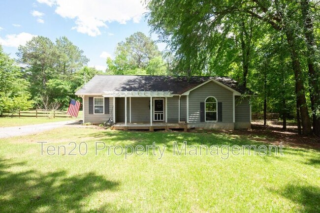 Primary Photo - 11406 Mehaffey Rd