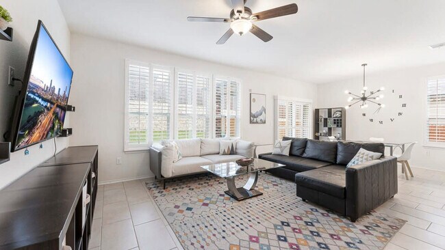 Building Photo - 7301 Altidore Dr