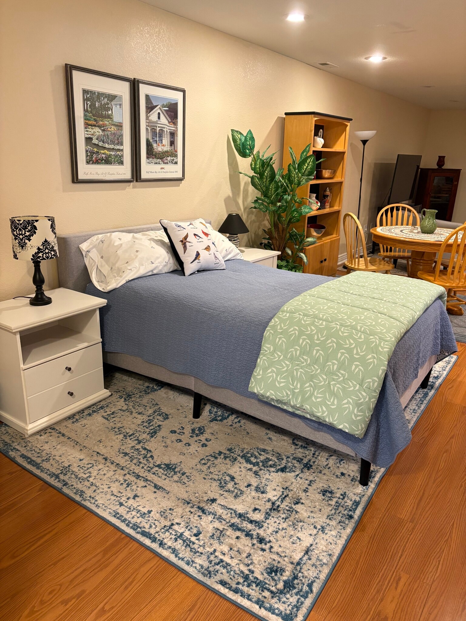 Sleeping Area - 11666 Osceola St