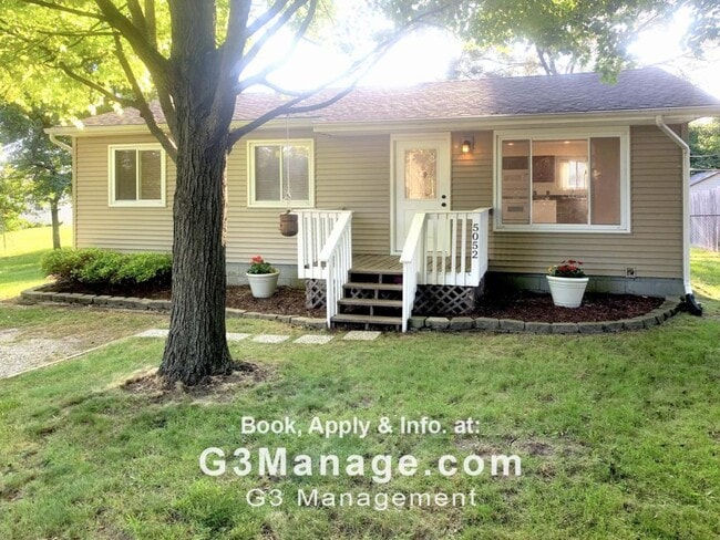 Primary Photo - 5052 Walsh Dr