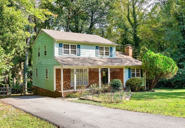 Building Photo - 2353 Shoreham Dr