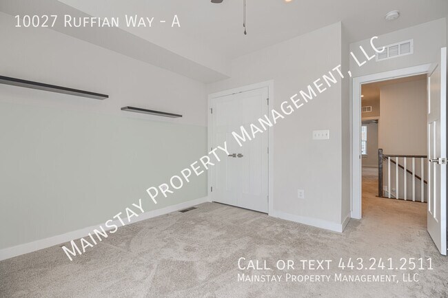 Building Photo - 10027 Ruffian Way-A