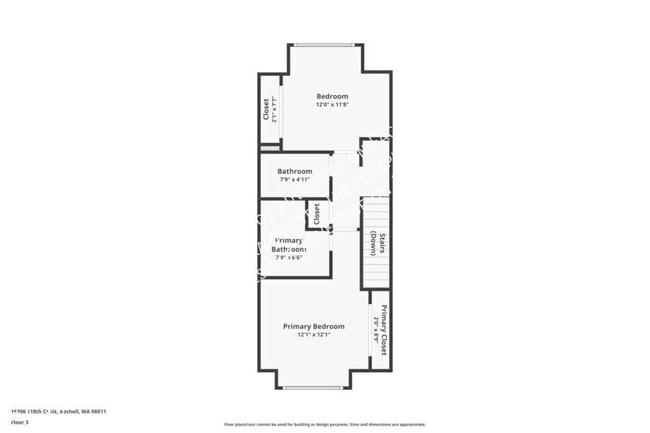 Building Photo - 16396 118th Ct NE