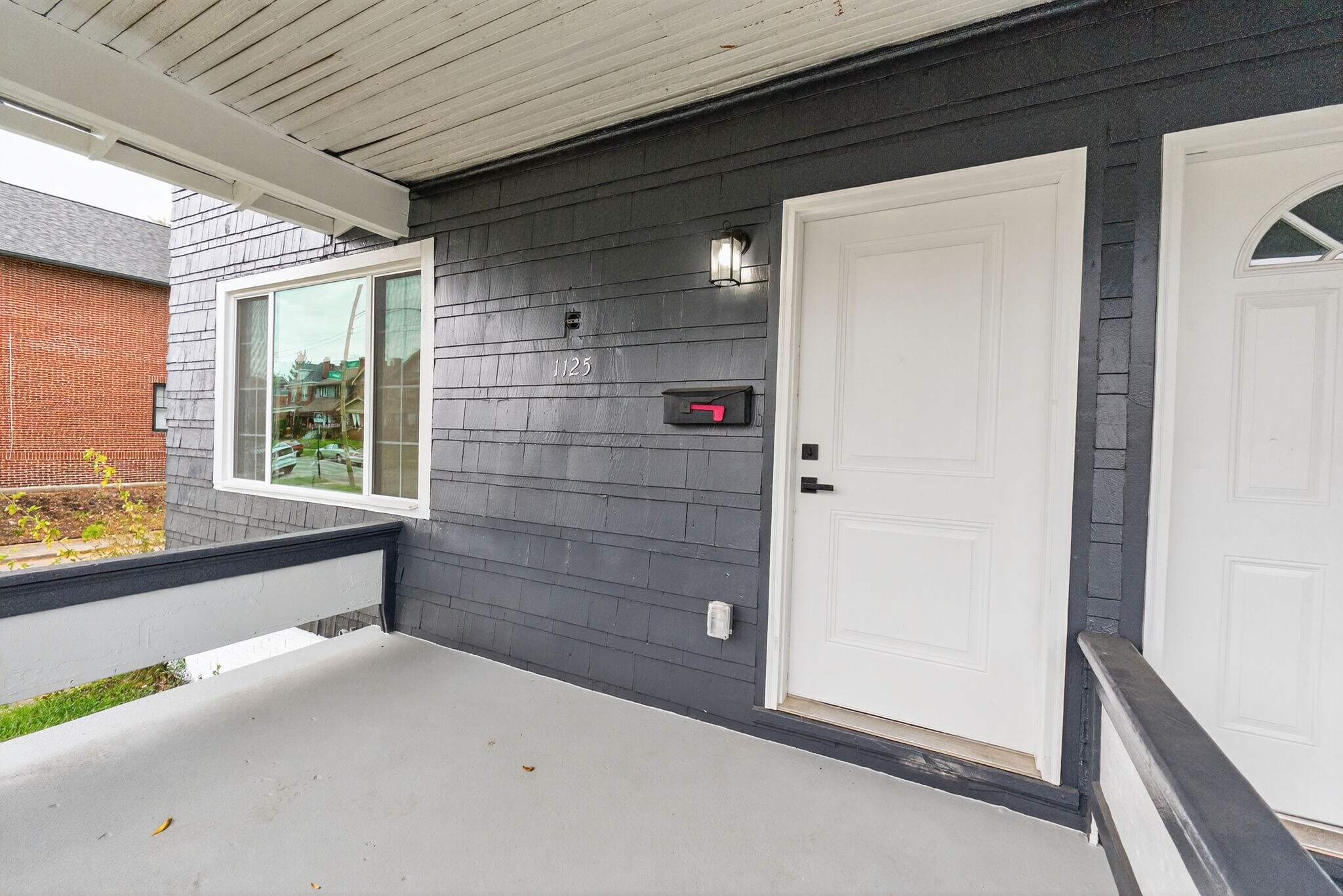 Building Photo - 1123-1125 S Ohio Ave