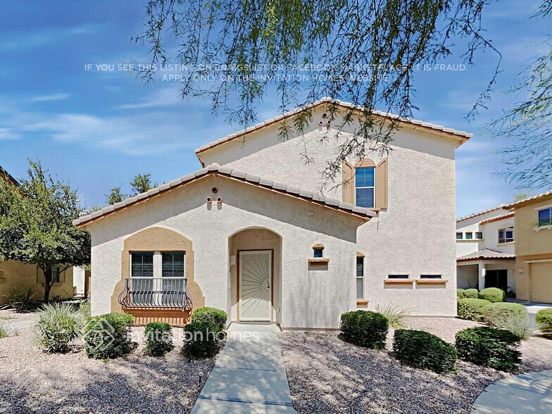 Primary Photo - 17696 W Langer Ln