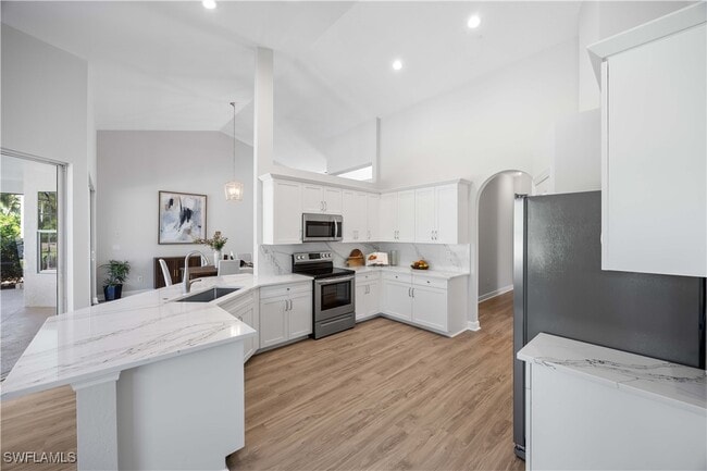 Building Photo - 8920 Mustang Island Cir