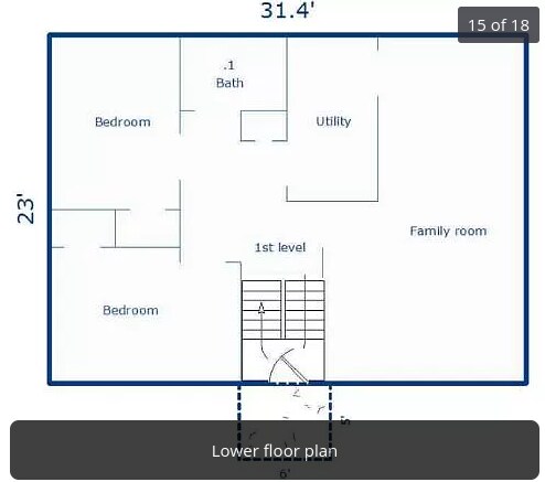 Building Photo - 2184 Hemlock Dr